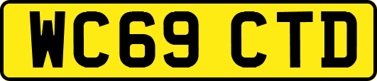 WC69CTD