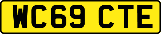 WC69CTE