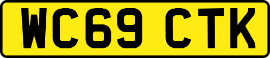 WC69CTK