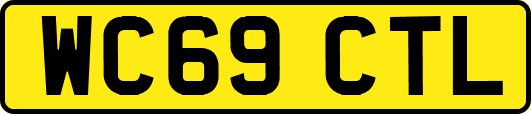 WC69CTL