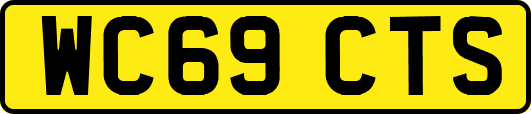 WC69CTS