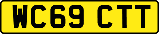 WC69CTT