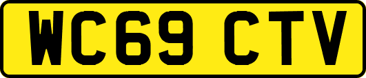 WC69CTV