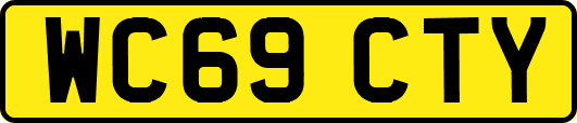 WC69CTY