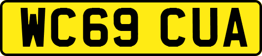 WC69CUA
