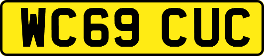 WC69CUC