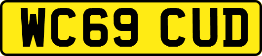 WC69CUD