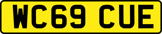 WC69CUE