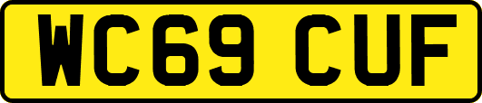 WC69CUF