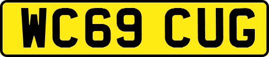 WC69CUG