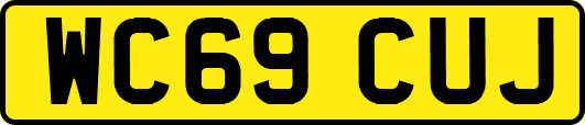 WC69CUJ