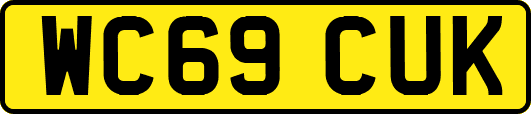 WC69CUK