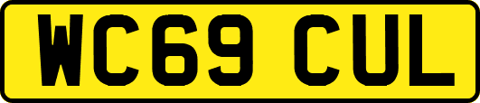WC69CUL