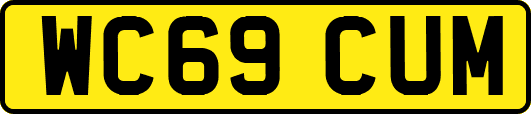 WC69CUM