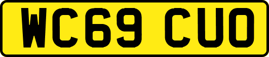 WC69CUO