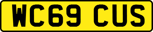 WC69CUS
