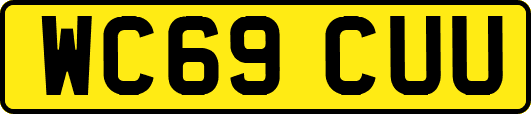 WC69CUU