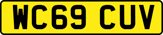 WC69CUV