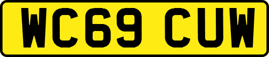 WC69CUW