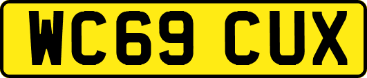 WC69CUX