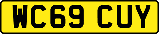 WC69CUY