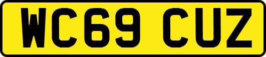 WC69CUZ