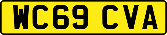 WC69CVA