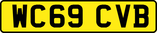 WC69CVB