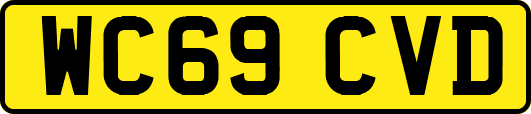 WC69CVD