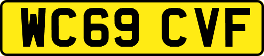 WC69CVF