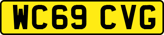 WC69CVG