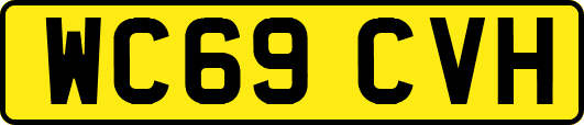 WC69CVH
