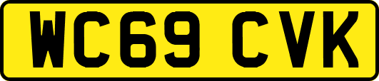 WC69CVK