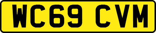 WC69CVM