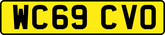 WC69CVO