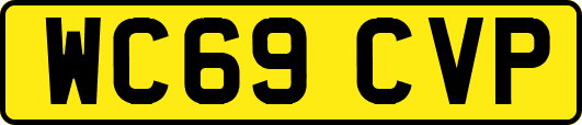 WC69CVP
