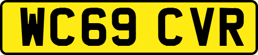 WC69CVR