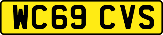 WC69CVS