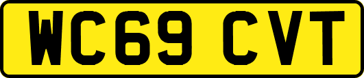 WC69CVT