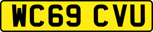WC69CVU
