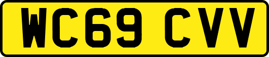 WC69CVV