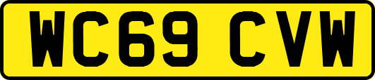 WC69CVW