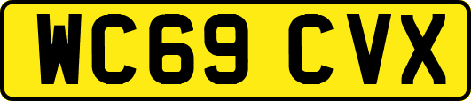 WC69CVX