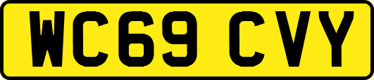 WC69CVY