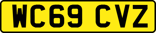 WC69CVZ