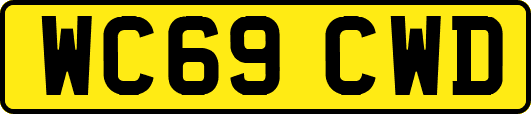 WC69CWD