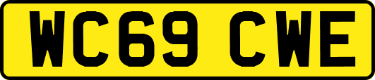 WC69CWE