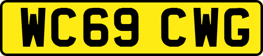 WC69CWG