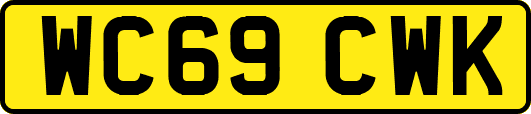 WC69CWK