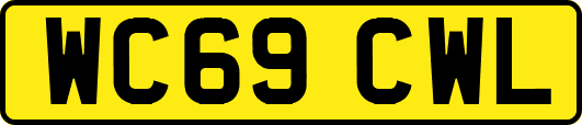 WC69CWL